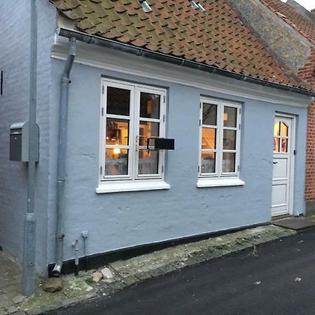 Sondergade 21 Marstal Exterior foto