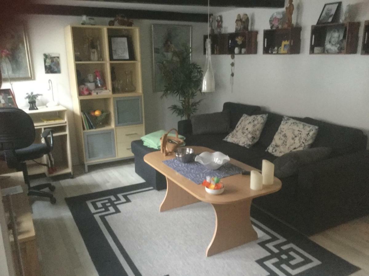 Sondergade 21 Marstal Exterior foto